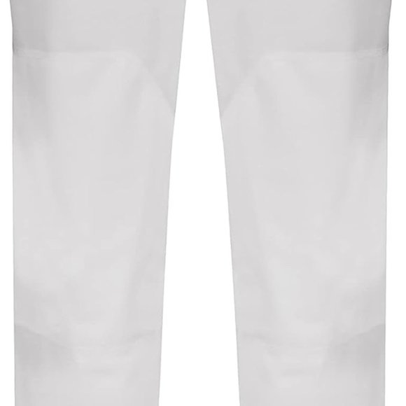 NWT Lot of 2x [Russell Athletic] Baseball Pants - White - Youth Size M - Picture 8 of 10